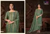 Jarkan Vol 4 By Vipul Shimmer Organza Embroidery Salwar Kameez Wholesale Shop In Surat
